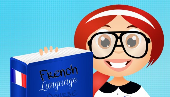 Kauniita sanoja ja lauseita ranskan kielellä